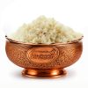 Almond-powder