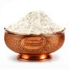 Barley-flour