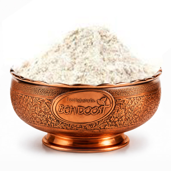 Barley Flour