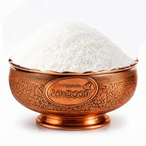 Coconut-powder