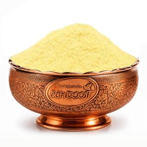 Corn flour