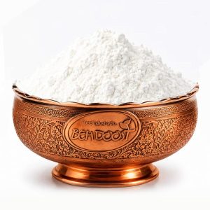 Cornstarch