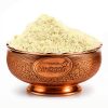 Hazelnut-powder