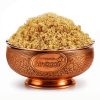 Peanut-powder