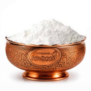 Potato-flour