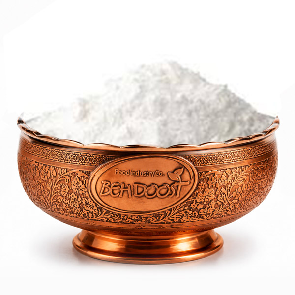 Potato flour