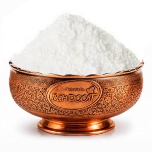 Rice flour