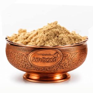 soy-flour
