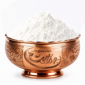 آرد نشاسته ذرت