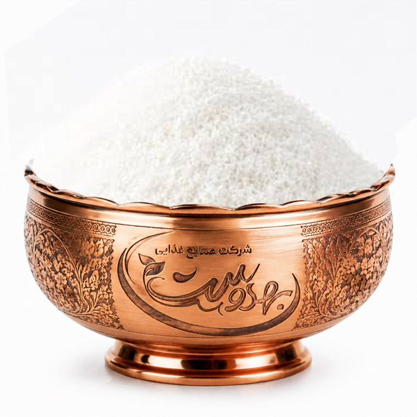 پودر نارگیل