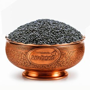 Basil-seeds