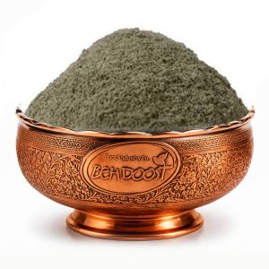 Black-pepper-powder