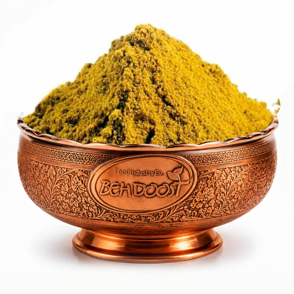 Chicken and Fish Seasoning
