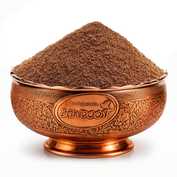 Cinnamon powder