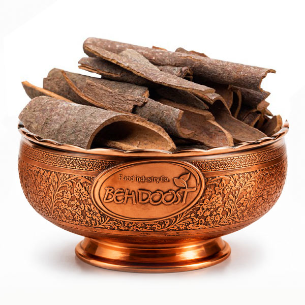 Cinnamon stick