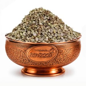 Coriander-seeds