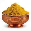 Curry-powder