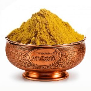 Curry-powder