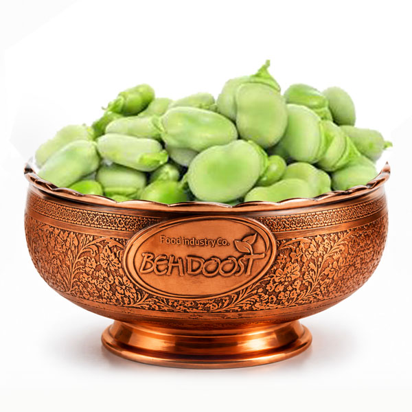 Fava bean