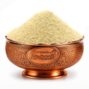 Garlic-powder