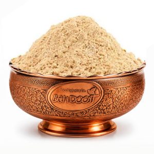 Ginger-powder
