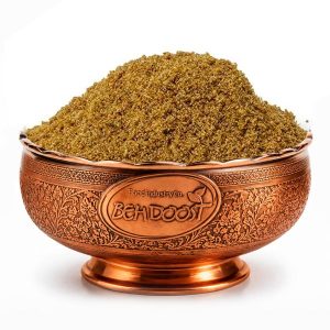 Ground-cumin