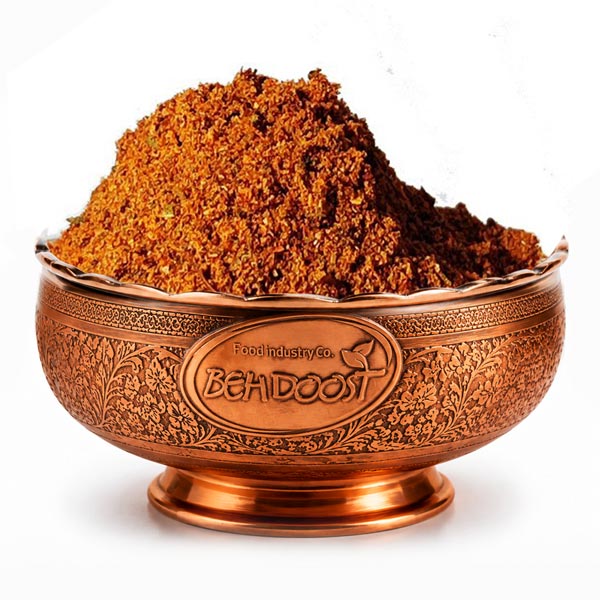 Приправа для кебаба и стейка