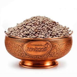 Lentils