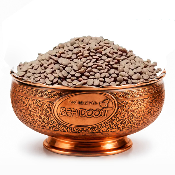 Lentils