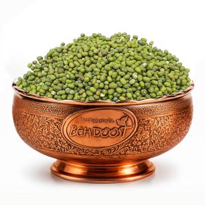 Mung-bean