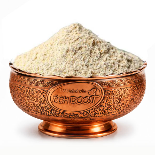 Onion powder