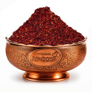 Red-sumac-powder