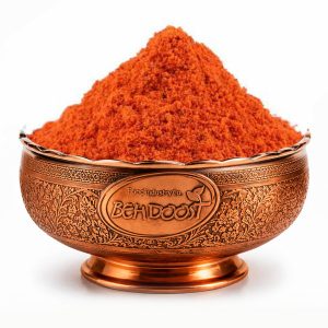 Tomato-powder