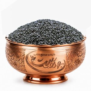 تخم-شربتی