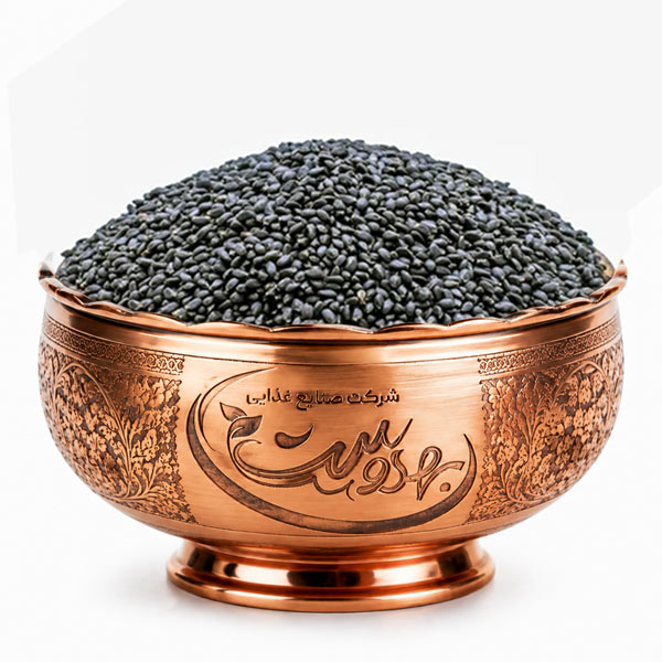 تخم شربت