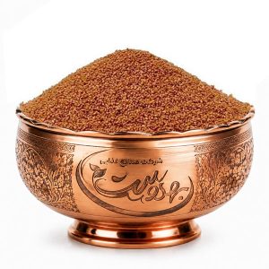 خاکشیر