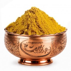 پودر-ادویه-کاری