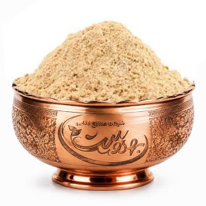 پودر-زنجبیل