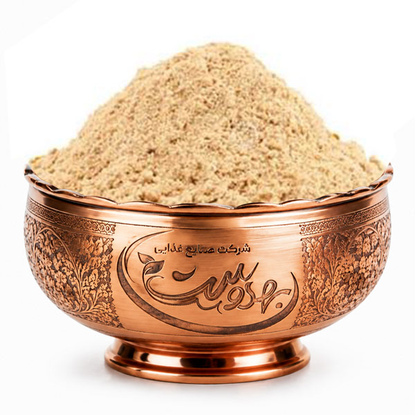پودر زنجبیل