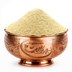 پودر-سیر