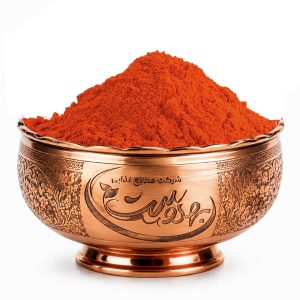 پودر-فلفل-قرمز