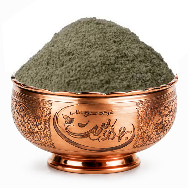پودر فلفل سیاه