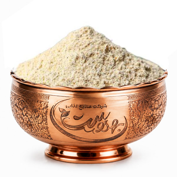 پودر پیاز