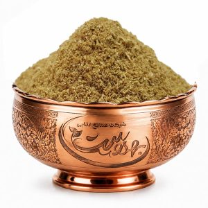 پودر-گلپر