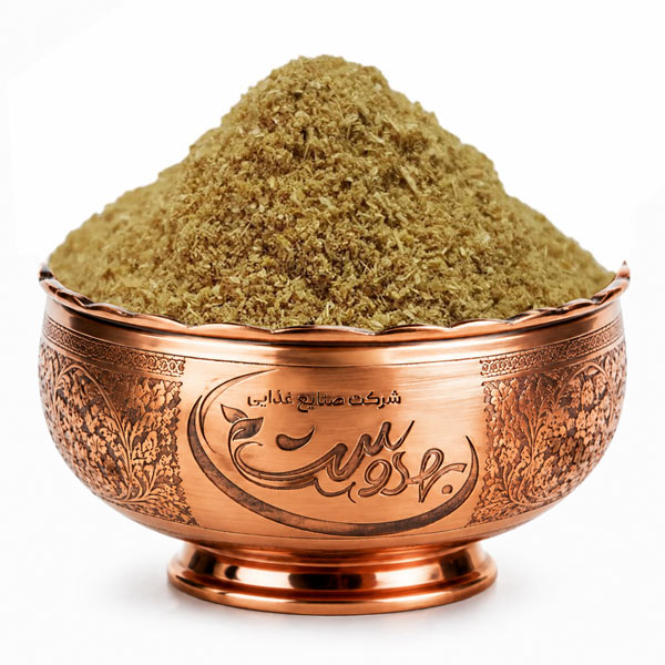 پودر گلپر