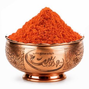 پودر-گوجه-فرنگی