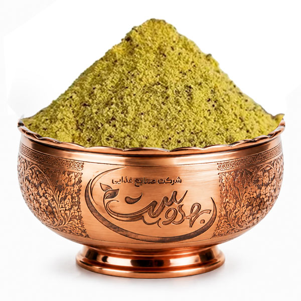 چاشنی لیمو فلفلی