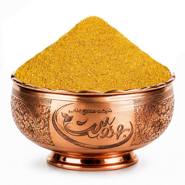 چاشنی ماکارنی و لازانیا