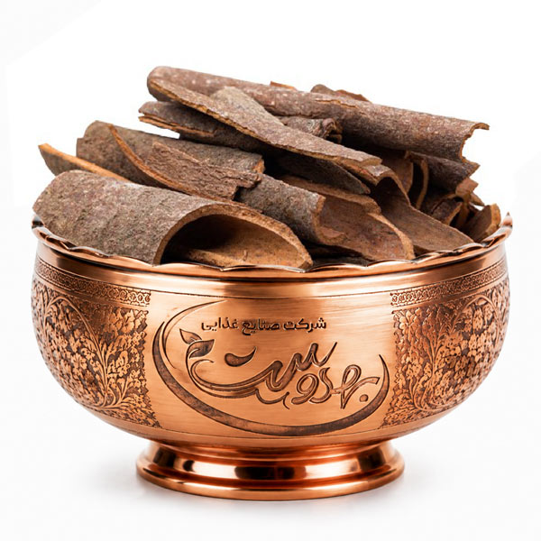 چوب دارچین